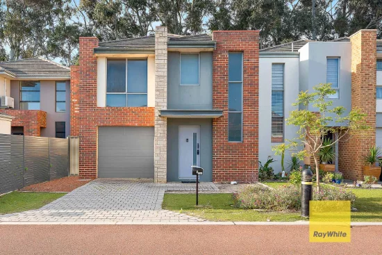 5/50 Suttor Drive, Success, WA 6164