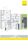 5/50 Suttor Drive, Success, WA 6164-Floorplan