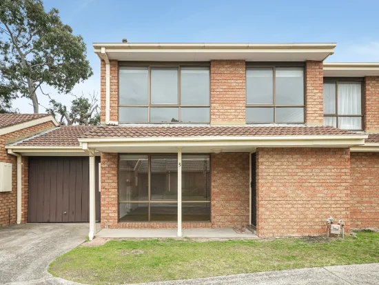 5/51-57 Gladesville Boulevard, Patterson Lakes, Vic 3197