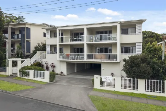 5/51 Collins Street, Nundah, Qld 4012