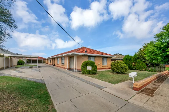 5/51 May Terrace, Brooklyn Park, SA 5032