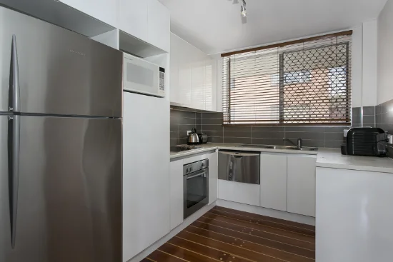 5/51 Rialto Street, Coorparoo, Qld 4151
