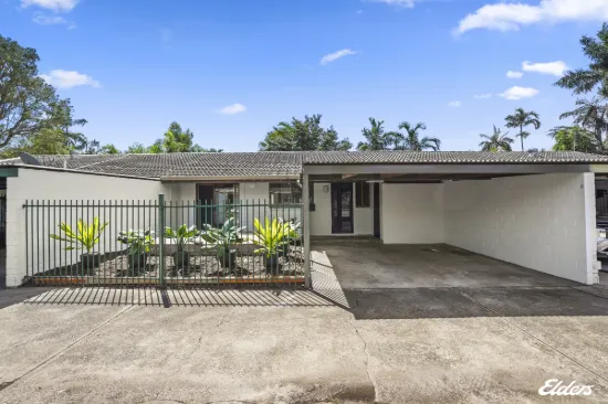 5/51 Rosewood Crescent, Leanyer, NT 0812