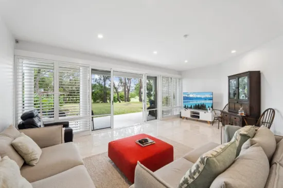 5/5127 St Andrews Terrace, Sanctuary Cove, Qld 4212