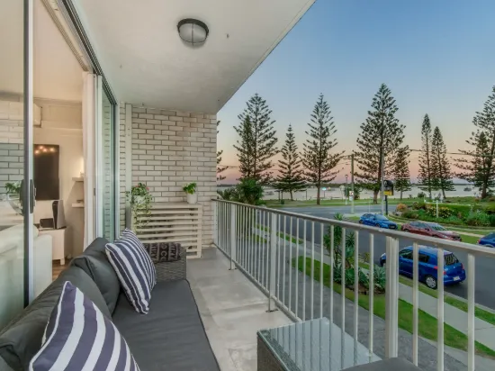 5/516 Marine Parade, Biggera Waters, Qld 4216