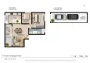 5/516 Marine Parade, Biggera Waters, Qld 4216-Floorplan