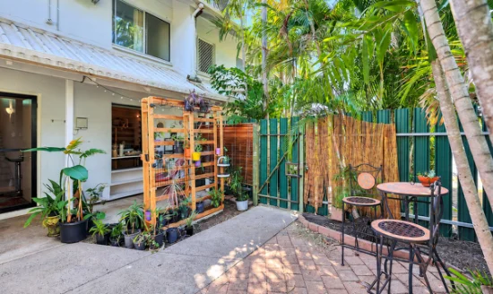 5/52 Essington Avenue, Gray, NT 0830