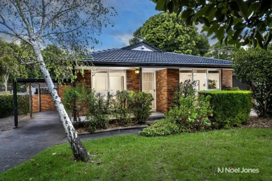 5/52 Mount Dandenong Road, Ringwood East, Vic 3135