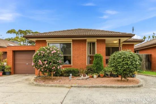 5/52 Nickson Street, Bundoora, Vic 3083