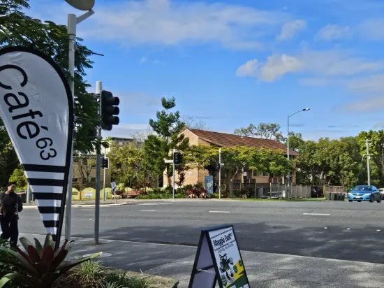 5/52 Station Road, Indooroopilly, Qld 4068