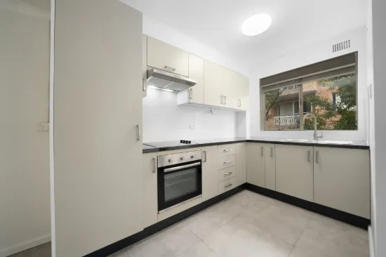 5/52 Weston Street, Harris Park, NSW 2150