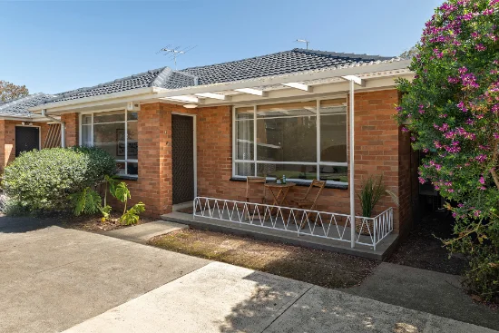 5/520 Moreland Road, Brunswick West, Vic 3055