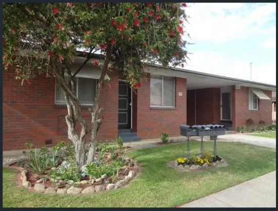 5/524 George Street, Albury, NSW 2640