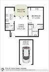 5/53-55 Oxford Street, Mortdale, NSW 2223-Floorplan