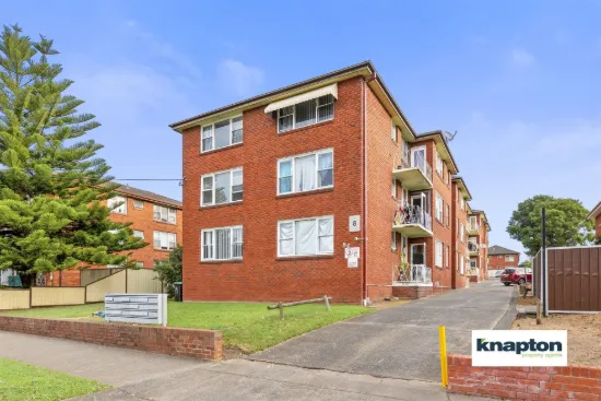5/53 Alice Street, Wiley Park, NSW 2195