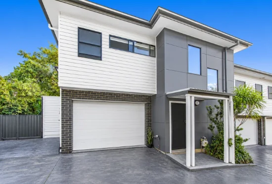5/53 Kenibea Avenue, Kahibah, NSW 2290