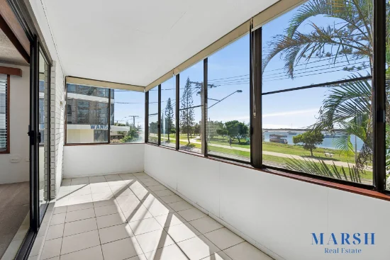 5/530 Marine Parade, Biggera Waters, Qld 4216
