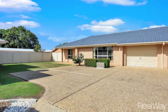 5/54 Avoca Street, Millbank, Qld 4670