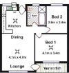 5/54 Cashel st, St Marys, SA 5042-Image