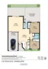 5/54 Douglas Street, Greenslopes, Qld 4120-Floorplan