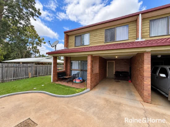 5/54 First Ave, Kingaroy, Qld 4610