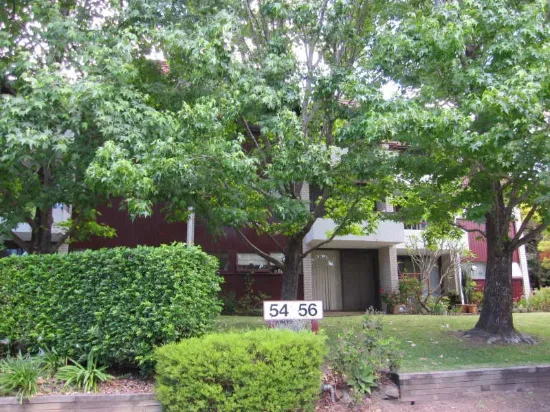 5/54 Florence Street, Hornsby, NSW 2077