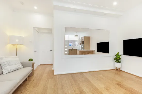 5/54 Kurnell Road, Cronulla, NSW 2230