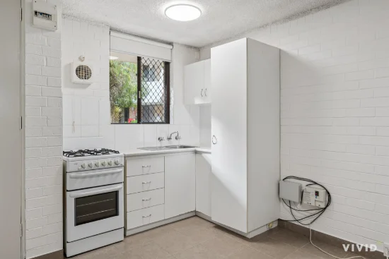 5/54 Nannine Pl, Rivervale, WA 6103 - For Rent
