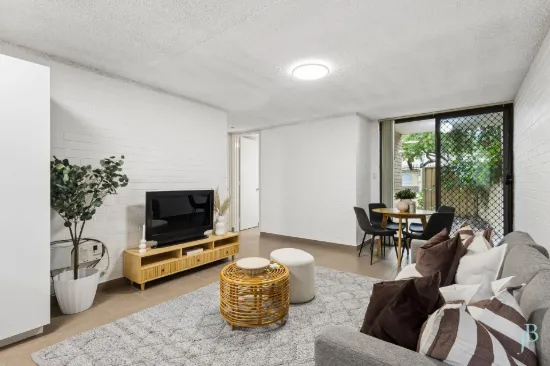 5/54 Nannine Place, Rivervale, WA 6103