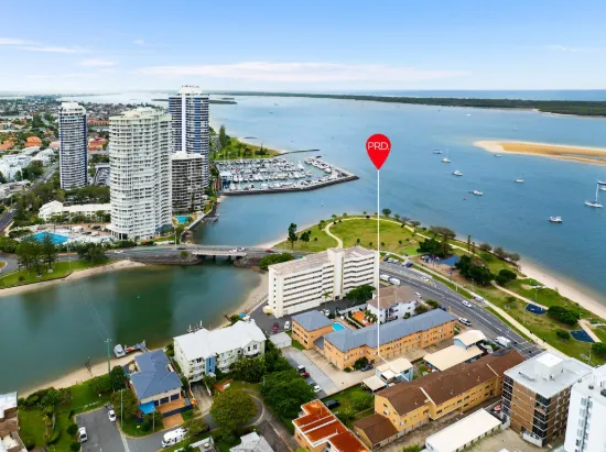 5/542 Marine Parade, Biggera Waters, Qld 4216-Image