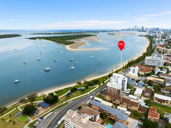 5/542 Marine Parade, Biggera Waters, Qld 4216-Image