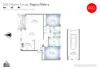 5/542 Marine Parade, Biggera Waters, Qld 4216-Floorplan