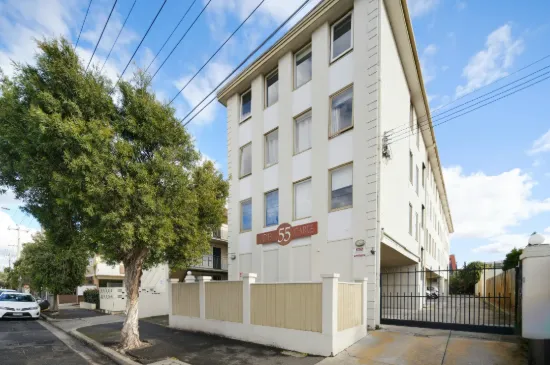 5/55 De Carle Street, Brunswick, Vic 3056
