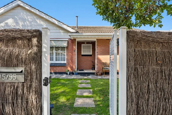 5/55 Dover Street, Malvern, SA 5061