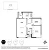 5/55 Dover Street, Malvern, SA 5061-Floorplan