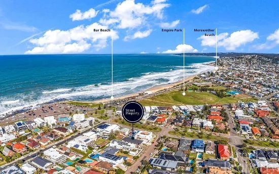 5/55 Light Street, Bar Beach, NSW 2300