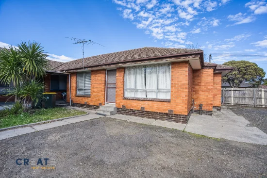 5/55 Phoenix Street, Sunshine North, Vic 3020