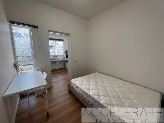 5/555 Boundary Street, Spring Hill, Qld 4000