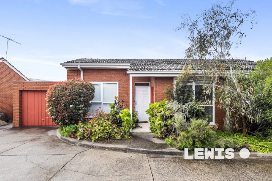 5/558 Bell Street, Pascoe Vale South, Vic 3044