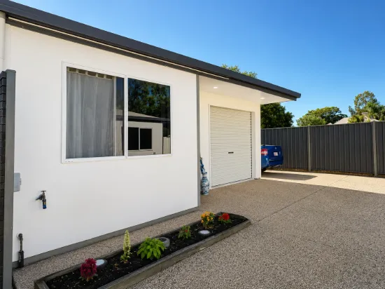 5/55A Gray Street, Emerald, Qld 4720