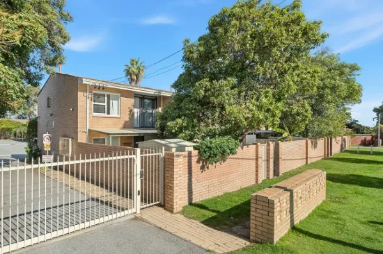 5/56 Cape Street, Osborne Park, WA 6017