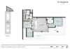 5/56 Cylinders Drive, Kingscliff, NSW 2487-Floorplan