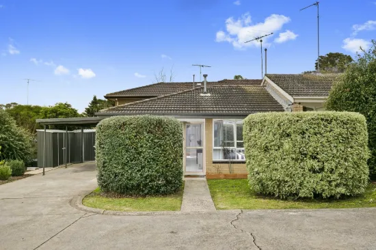 5/56 Iona Avenue, Belmont, Vic 3216