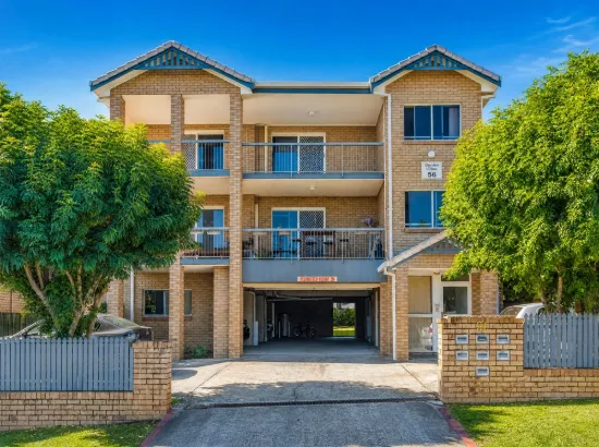 5/56 Knowsley Street, Greenslopes, Qld 4120