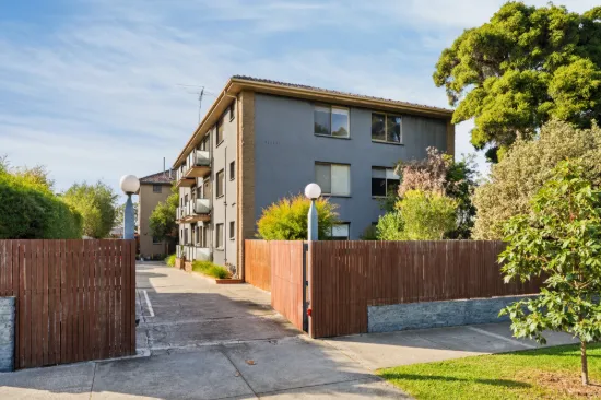 5/56 Nicholson Street, Essendon, Vic 3040