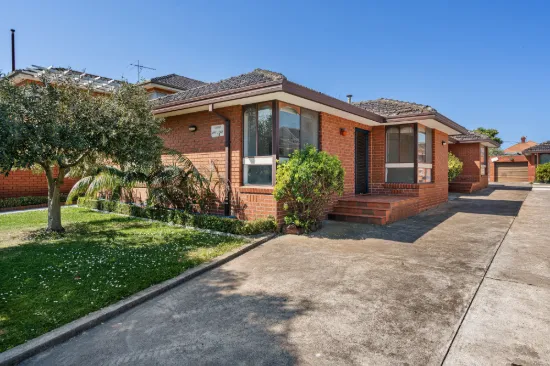 5/56 St David Street, Thornbury, Vic 3071