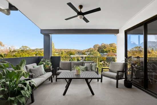 5/57 Cambridge Street, Carina Heights QLD 4152-Image