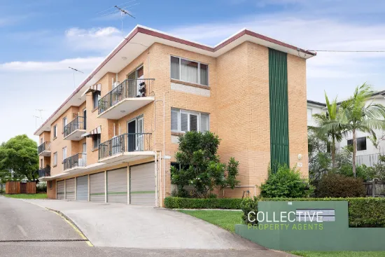 5/57 Collins Street, Clayfield, Qld 4011