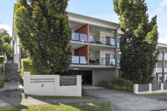 5/57 Collins Street, Nundah, Qld 4012