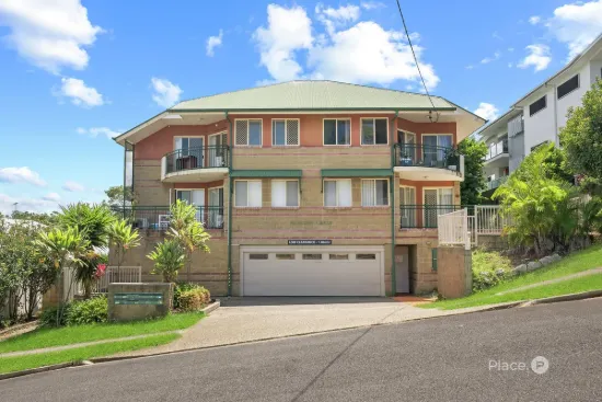 5/57 Hamson Terrace, Nundah, Qld 4012